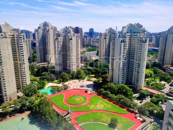 【多图】望京西园四区,望京租房,3室2厅 望京西园四区,朝阳租房-北京