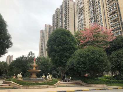 恒大翡翠龙庭