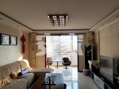 天津蓟州文昌街实拍！可以短租，曲院风荷125平米三室，干净，家电齐全地段好出租房源真实图片