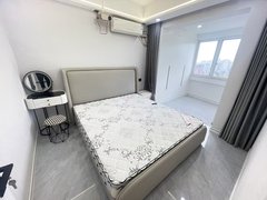 瑞安安阳瑞安商城东门 罗阳大厦 一室一厅 精装 带阳台 可月付 近阳光酒店出租房源真实图片
