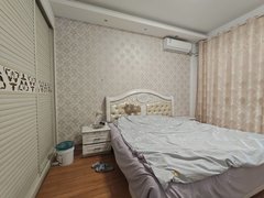 射阳射阳城北恒隆广场出租人民路小学附近4楼精装3房套间出租房源真实图片