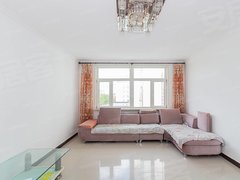 赤峰新城区附属医院成龙家园110.98平三室两厅一厨一卫精装修步梯3楼出租房源真实图片