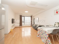 北京朝阳北苑正南 2室2厅 天润福熙大道出租房源真实图片