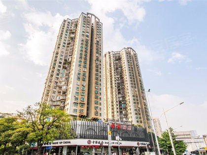 不足,华彩花园怎么样,华彩花园周边房产中介经纪人评价-深圳安居客