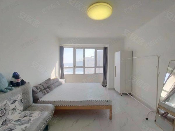 【多图】国奥新城,道义租房,中等装修!拎包入住!看房方便!近地铁!