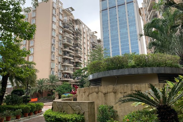 长鸿花园,沿江东路6号-河源长鸿花园二手房,租房-河源安居客