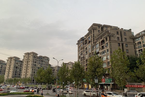 康田蔚蓝海(b区)