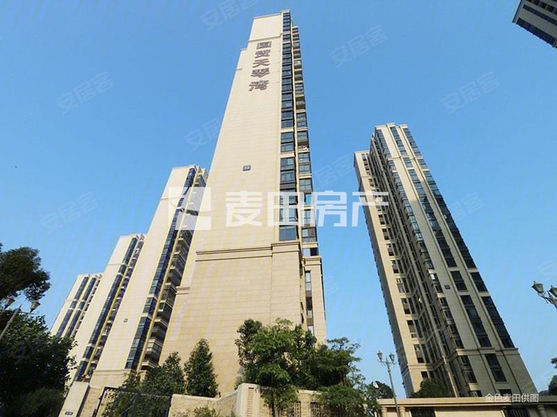 五缘湾 国贸天琴湾 大户型 大露台 房东诚意卖