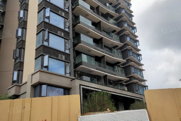 华发四季峰景一期,景秀四路288号 - 珠海华发四季峰景一期二手房,租房