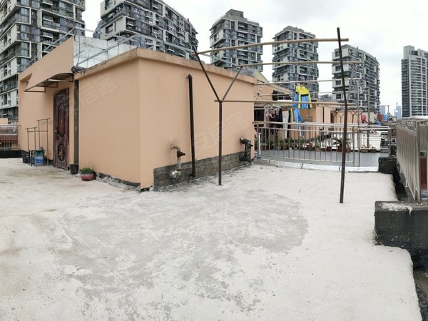 杭州上城近江天福花园天福花园 2室2厅1卫出租房源真实图片