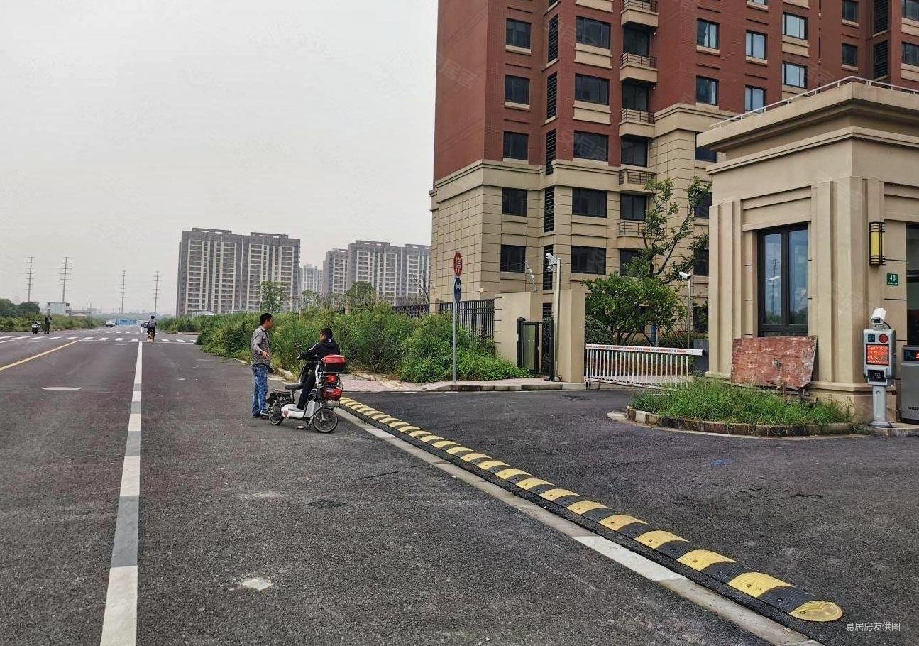 松南城云珠雅苑