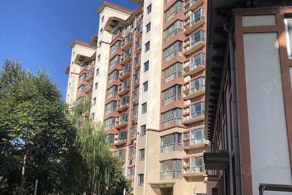 北京小区 丰台小区 长辛店小区 > 珠江御景