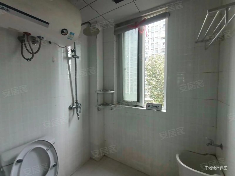 七彩星城南北通透三房油坊桥地铁口有钥匙业主急售