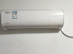 阜阳颍州清河东路财政局住宅小区 1室1厅1卫出租房源真实图片