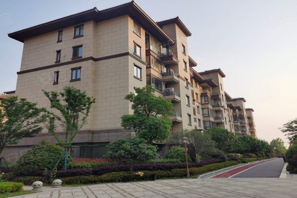 南京小区 玄武小区 孝陵卫小区 紫金华府(一期) 紫金华府(一期)怎么样