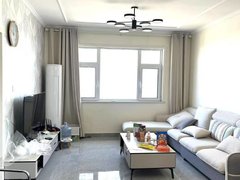 莘县莘亭街道莘亭伊尹酒店北邻新房出租没有甲醛品牌家具家电出租房源真实图片