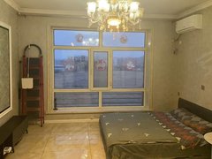 绥化北林绥化学院短租 祥瑞新城西区 有空调有网 家电齐全 指纹密码锁 学院出租房源真实图片