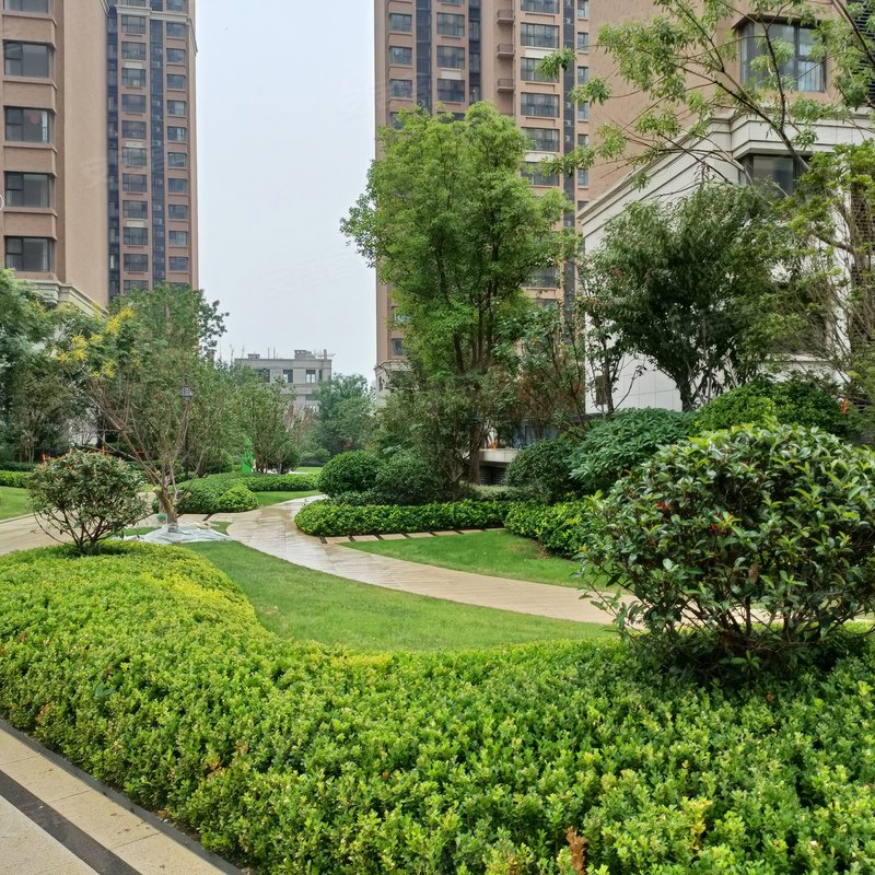 【海马青风公园(一期), 海马青风公园(一期)小区详情,房价走势,房源