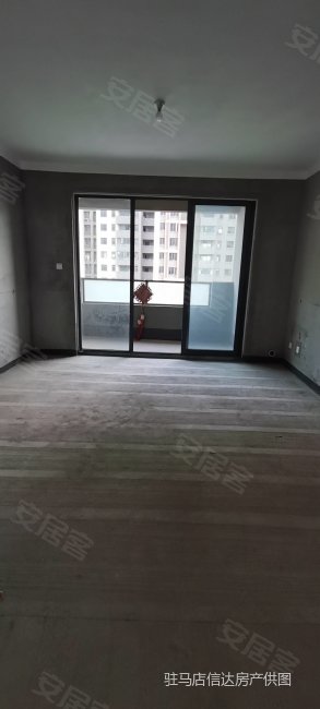 建业十八城3室2厅2卫137㎡南北88万