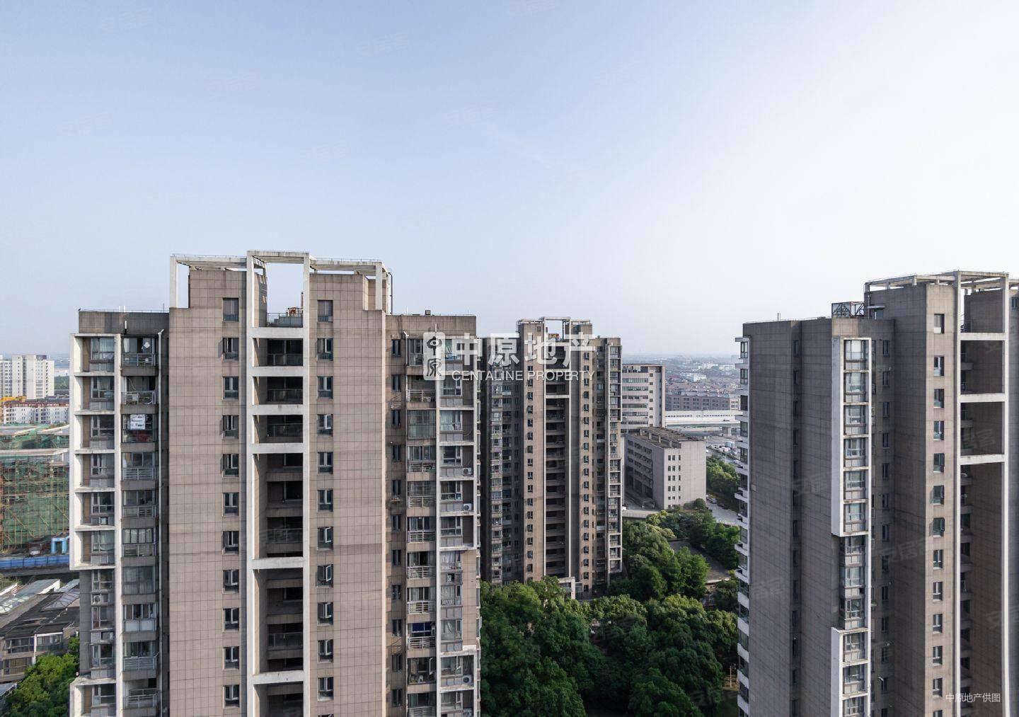 丝庐雅苑(二期公寓住宅)2室2厅1卫88.26㎡南北320万