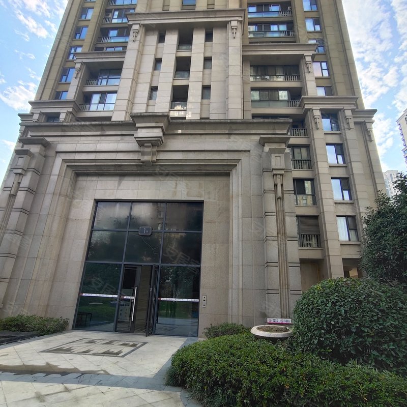 【路劲天御, 路劲天御小区详情,房价走势,房源,业主论坛】- 无锡58