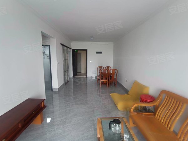 【多图】清华园,横县城区租房,大竹新区清华园精装两房拎包入住!