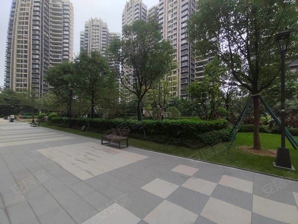 惠州惠城马安万科中交金域华府万科金枫花园,精装三房出租,家私电器全