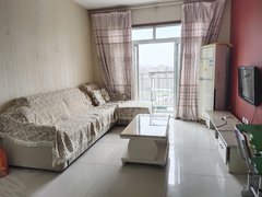 重庆渝北人和民安大道 4号线100米 精装两房 价格可谈。出租房源真实图片