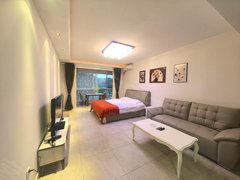 秦皇岛开发区森林逸城森林逸城一室   日租  月租  季度租  灵活出租出租房源真实图片