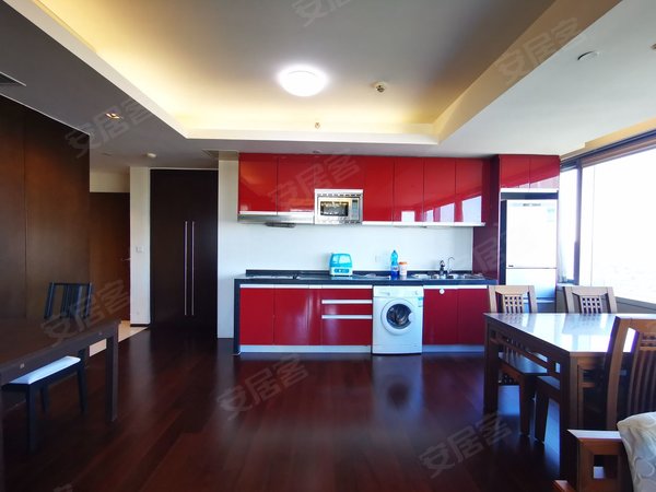 天津和平劝业场津塔公寓津塔公寓 2室1厅1卫 8000.