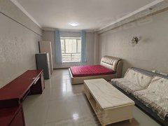 银川永宁望远镇四季鲜对面 兰花花平层公寓，家具家电齐全拎包入住出租房源真实图片