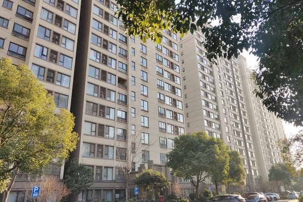 上海小区 嘉定小区 菊园新区小区 胜悦嘉苑(东苑) 胜悦嘉苑(东苑)怎么