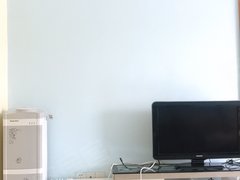 自贡大安龙井鸿基花苑 1室1厅1卫出租房源真实图片
