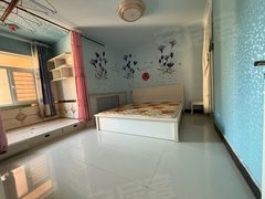 格尔木城区格尔木市盐湖广场玲珑湾花园 2室1厅1卫出租房源真实图片