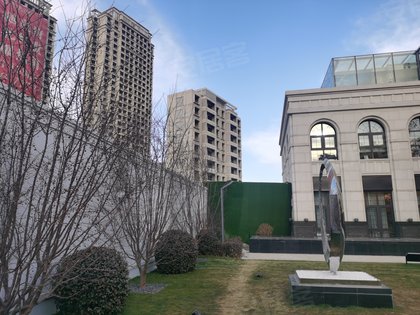 不足,紫樾宸府怎么样,紫樾宸府周边房产中介经纪人评价-天津安居客