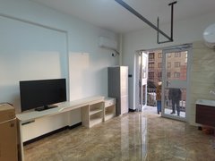 三门峡湖滨湖滨城区宏江中央广场1号楼 可居住可 随时看房 拎包入住出租房源真实图片