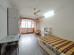 上海杨浦控江路保真 8号线延吉中路地铁站 精装修采光好 可办居住证 随时看出租房源真实图片