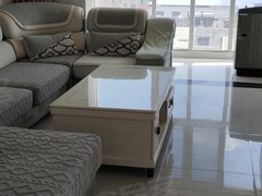 周口川汇中心城区永盛家园 3室2厅1卫出租房源真实图片