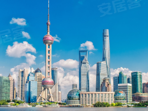 广州的中心在珠城,湾区的中心在哪里?