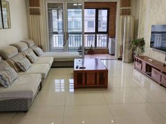 临沂兰山临沂大学高尔夫电梯洋房 五台空调 距离海纳教育超近出租房源真实图片