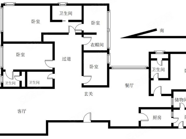 【多图】粤海丽江花园,珠江新城东租房,新上房源 珠江新城东区 粤海