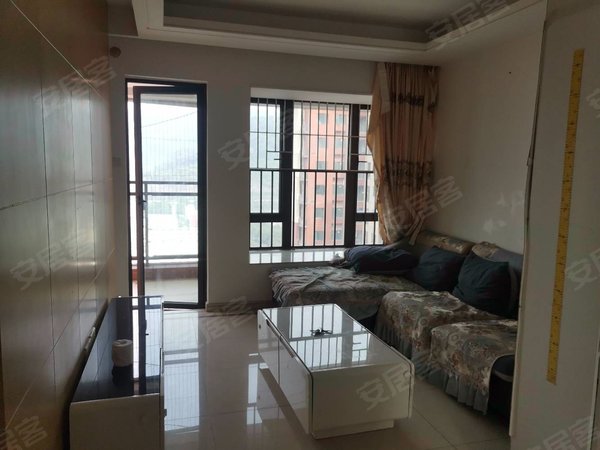 【多图】怀德公元,福永租房,12号线怀德站精装修三房 好楼层看房方便