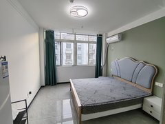 苏北医院旁 精装一室公寓 邻市中心 文昌阁 时代广场 荷花池