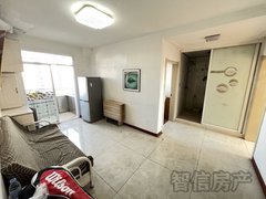 阜新海州海州城区文欣苑小区2室55平4层中装月租金600元押一付一包取暖物业出租房源真实图片