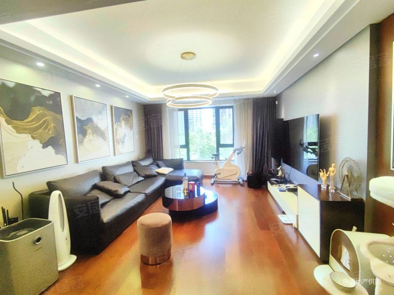 上海房产网>上海二手房>普陀二手房>万里城二手房>中骏天誉(公寓住宅)