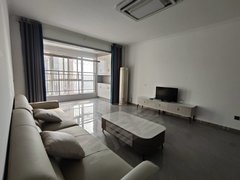 鄢陵鄢陵城区城区中心安正中央公园精装三房室内干净，物品齐全，年租12万出租房源真实图片