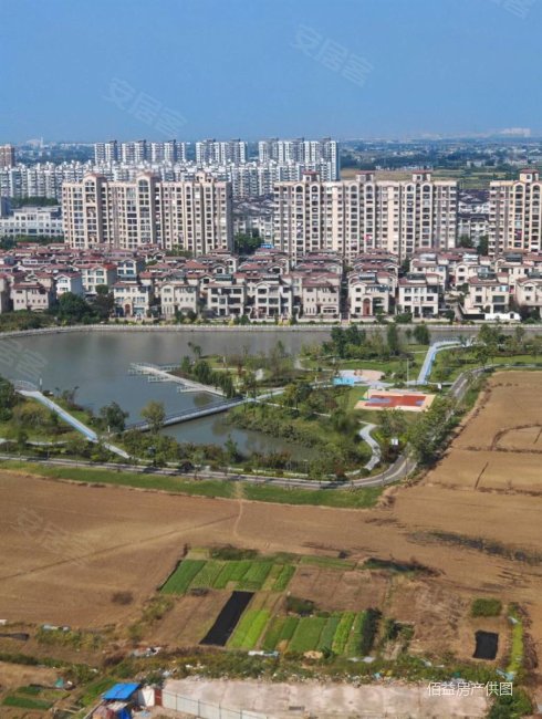 青阳毓秀园,  楼层电梯房 中间楼层 楼龄新 南北通透品质区