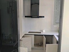 安阳文峰万达广场晁家村社区 2室1厅1卫出租房源真实图片