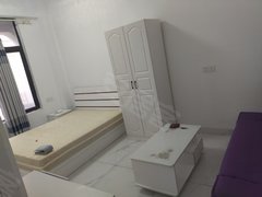 厦门集美灌口联发欣悦湾 联排别墅2房超实惠出租 拎包入住 带大阳台出租房源真实图片