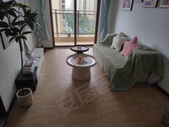 深圳深圳周边惠州龙光城精致一房一厅 干净整洁 拎包入住出租房源真实图片